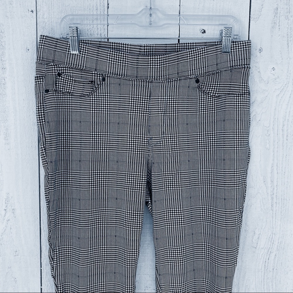 Seven7 pull on legging Size Large - Picture 2 of 12